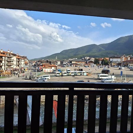 Илен 433 Bansko Royal Towers Apartment Exterior photo