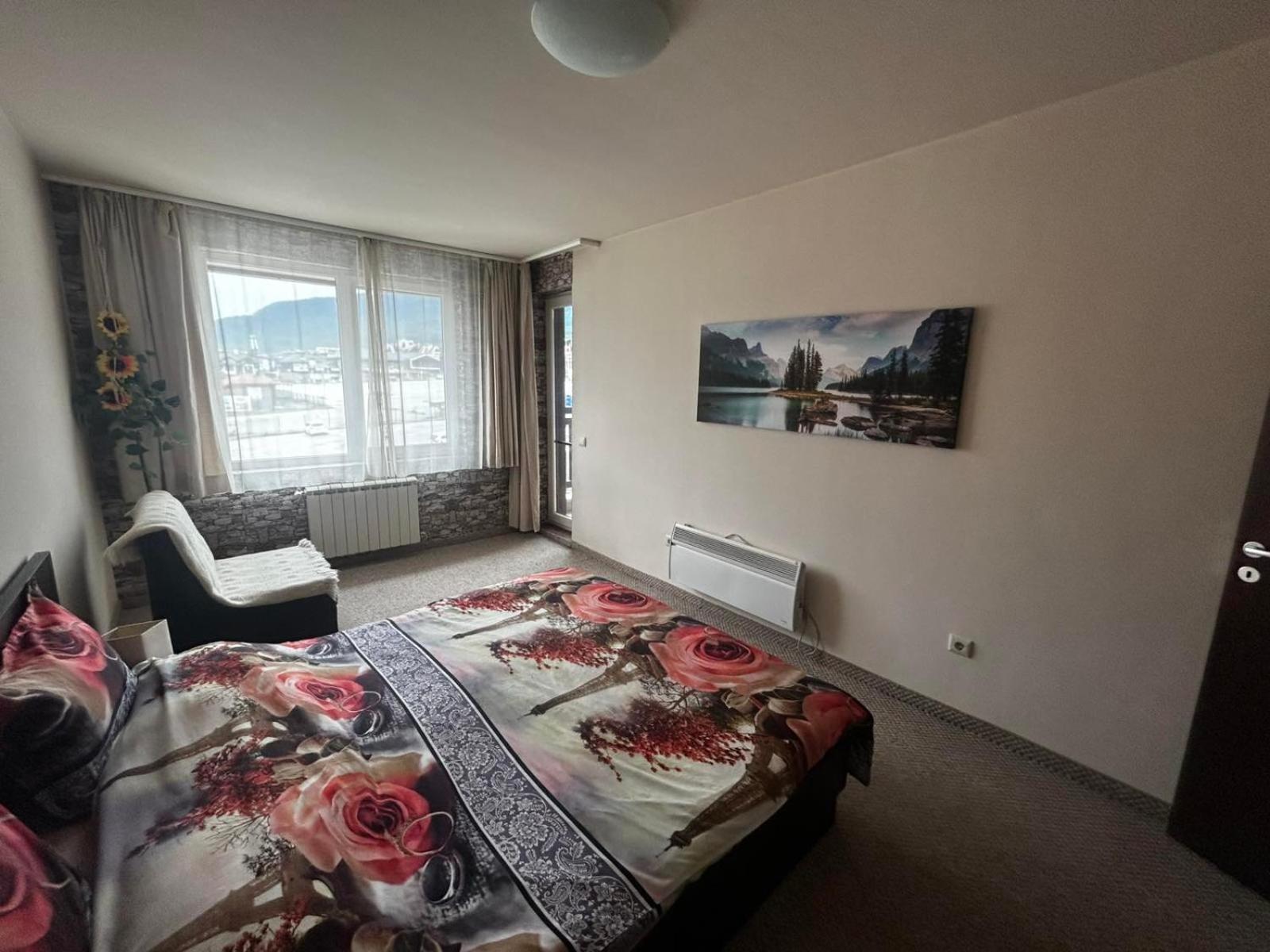 Илен 433 Bansko Royal Towers Apartment Exterior photo